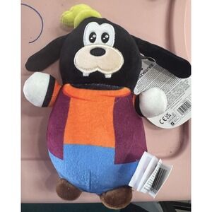 Squishmallows 6" HugMees Disney‎ Goofy